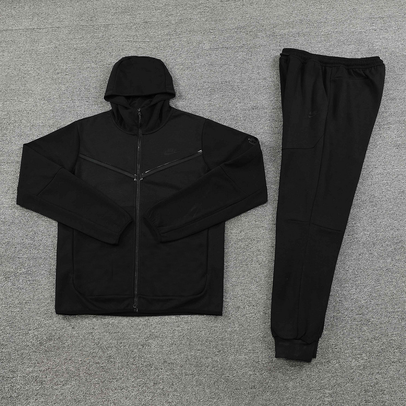 No Team Logo Tracksuit